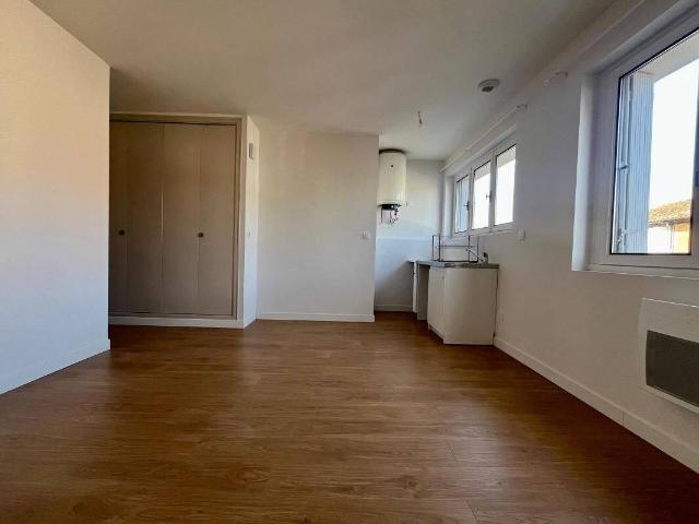 Appartement location à La Libarde, Bourg