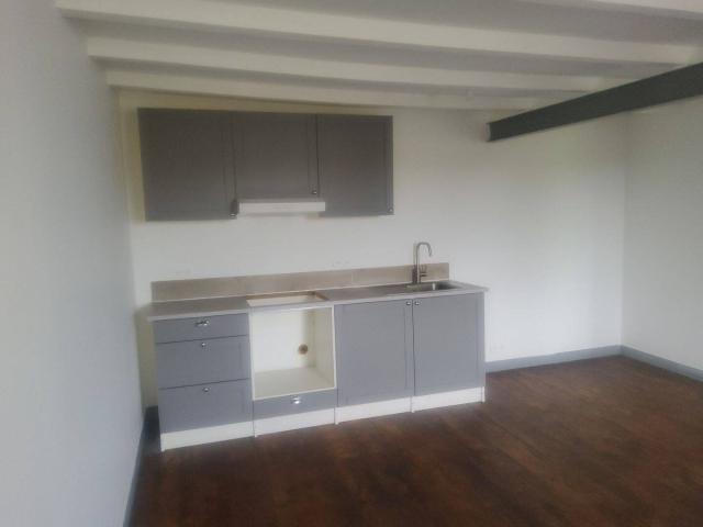 Appartement location à Parc, Port-Sainte-Foy-et-Ponchapt