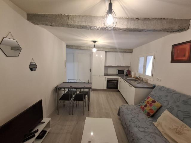 Appartement location à Arrondissement de Draguignan, Les Arcs