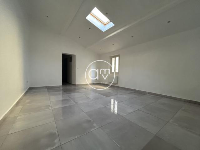 Appartement vente à Arrondissement de Toulon, Toulon