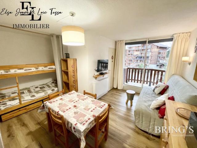 Appartement vente à Gap, Saint-etienne-en-dévoluy