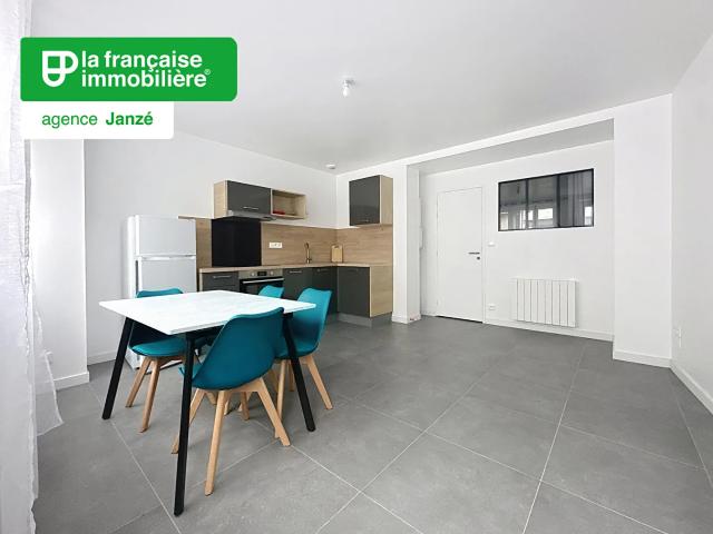 Appartement location à La Grez, La Guerche-de-Bretagne
