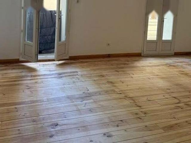 Appartement location à Marseille