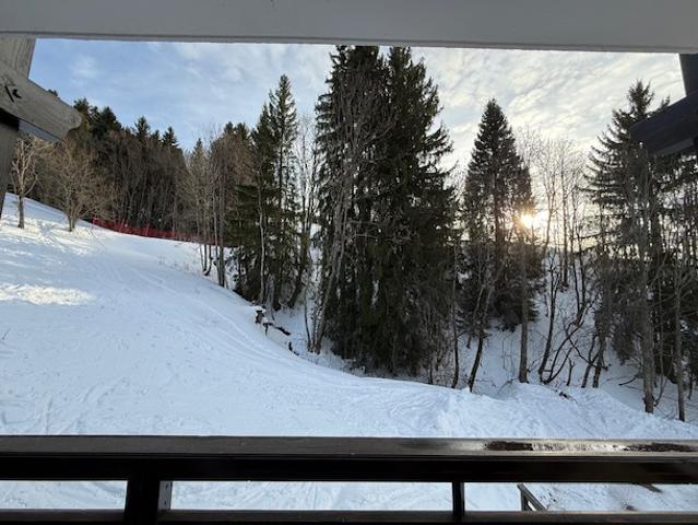 Appartement vente à Albertville, Crest-voland