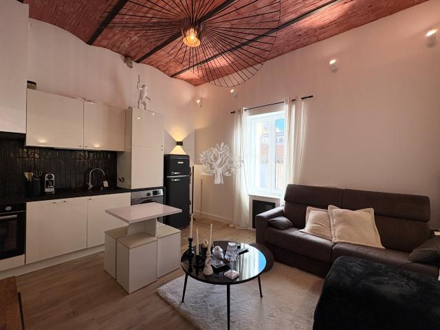 Appartement vente à Arrondissement de Toulon, Bandol
