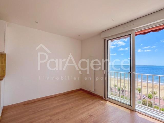 Appartement vente à Rochefort, Royan
