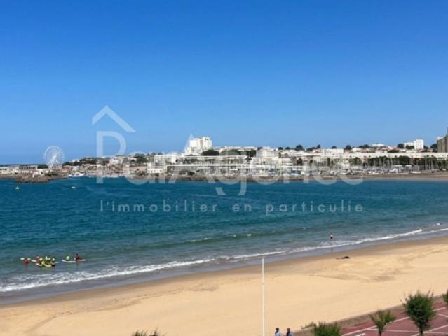 Appartement vente à Rochefort, Royan