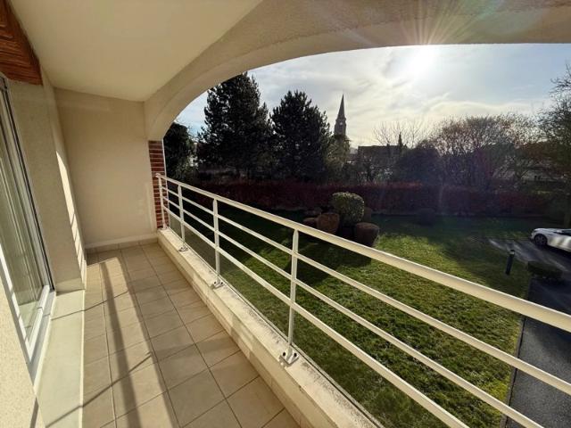 Appartement vente à Béthune, Noeux-les-mines