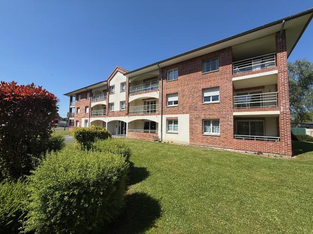 Appartement vente à Béthune, Noeux-les-mines
