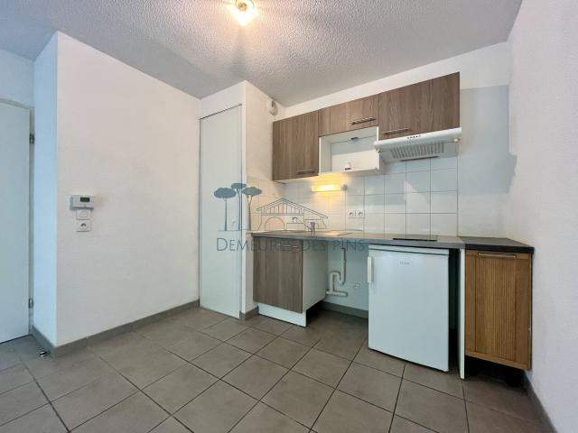 Appartement vente à Dax, Bénesse-maremne