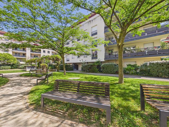 Appartement vente à Valence