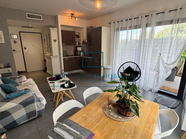 Appartement vente à Sartène, Propriano