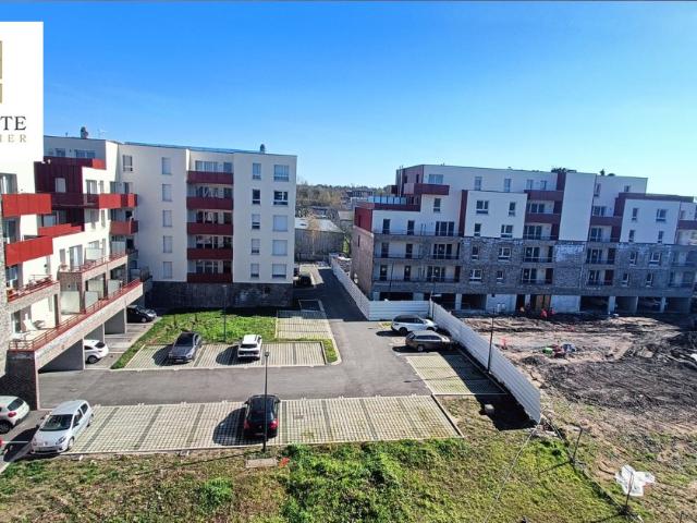 Appartement vente à Valenciennes
