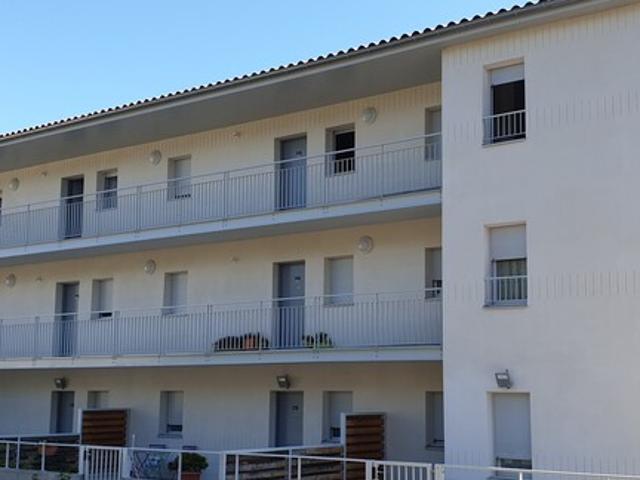 Appartement location à Brioude