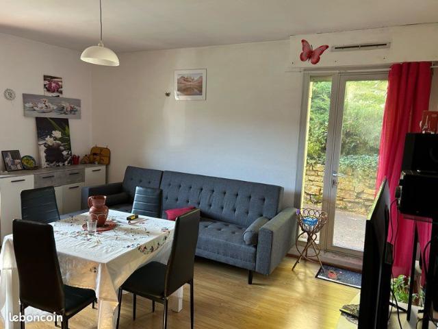 Appartement vente à Sarlat-la-Canéda, Sarlat-la-canéda