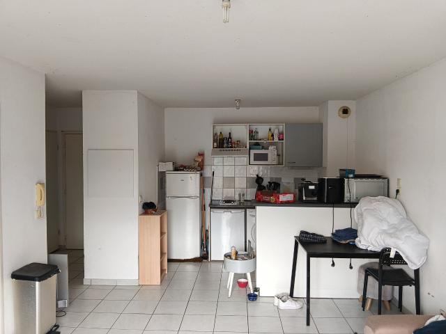Appartement vente à Langon
