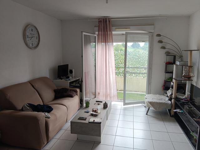 Appartement vente à Langon
