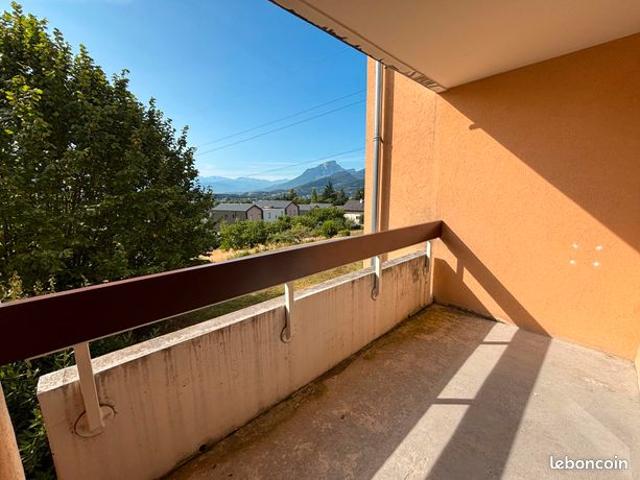 Appartement vente à Bordeaux, Bassens