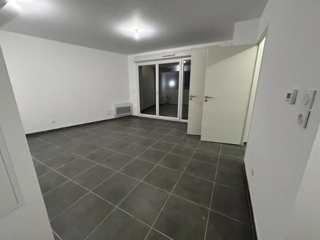 Appartement location à Istres