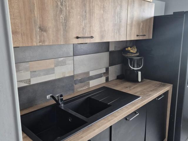 Appartement vente à Épinal, Vosges