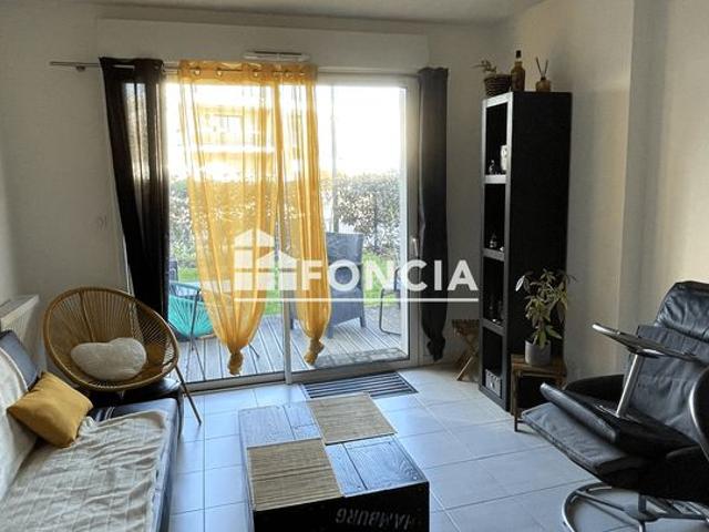 Appartement vente à Nantes, Couëron