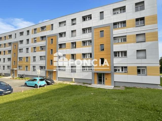 Appartement vente à Bordeaux, Mérignac