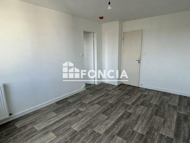 Appartement vente à Bordeaux, Mérignac