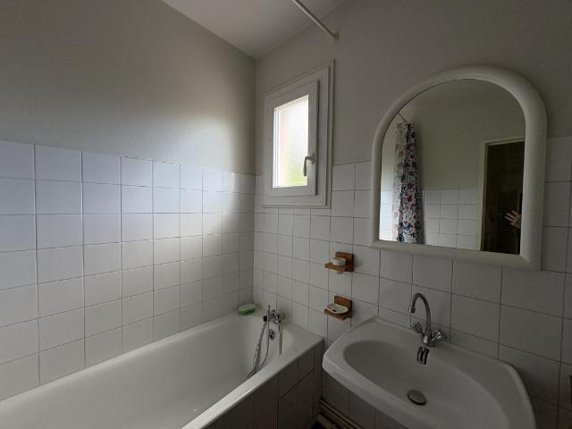 Appartement location à Le Puy-en-Velay, Le Puy-en-velay