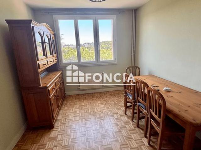 Appartement vente à Viroflay, Yvelines