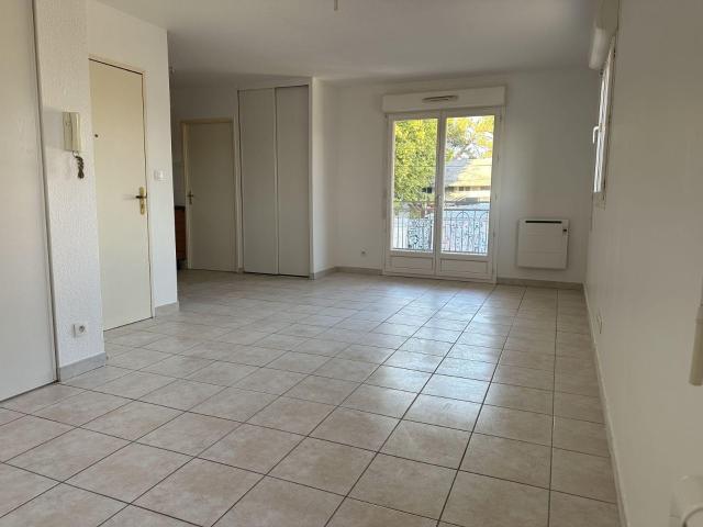 Appartement location à Carpentras