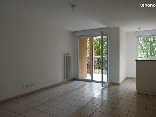 Appartement vente à Auch, Auterive