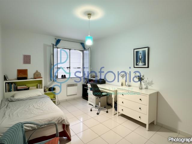 Appartement vente à Uzès, Gard