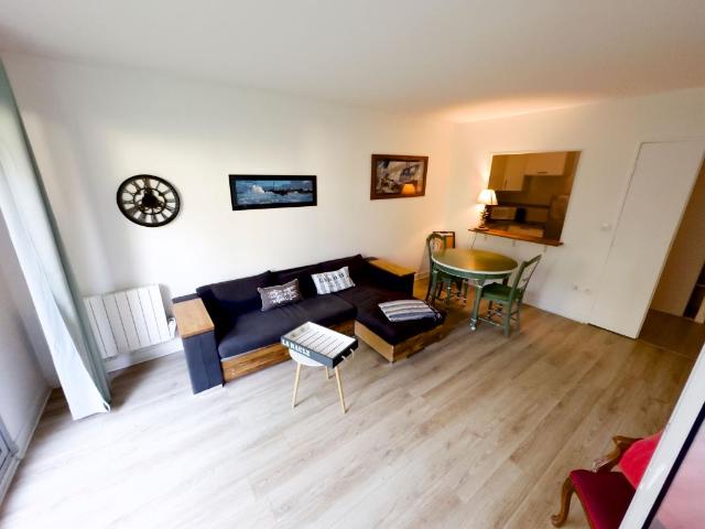 Appartement vente à Saint-Nazaire, La Baule-escoublac