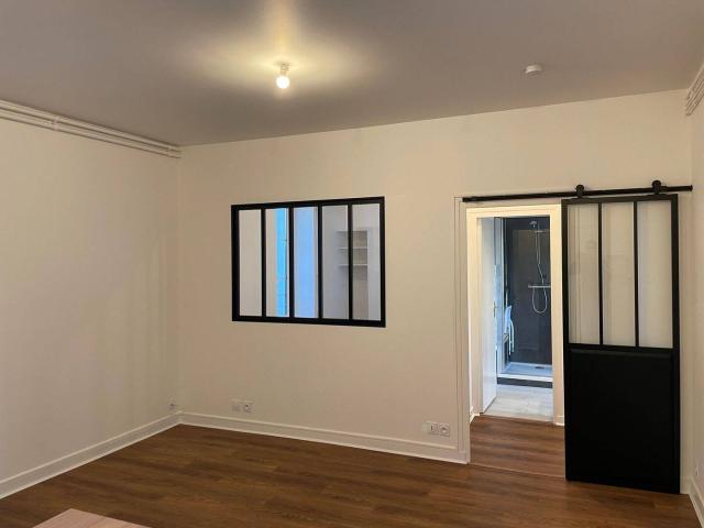 Appartement location à Saint-Benoît, Vienne
