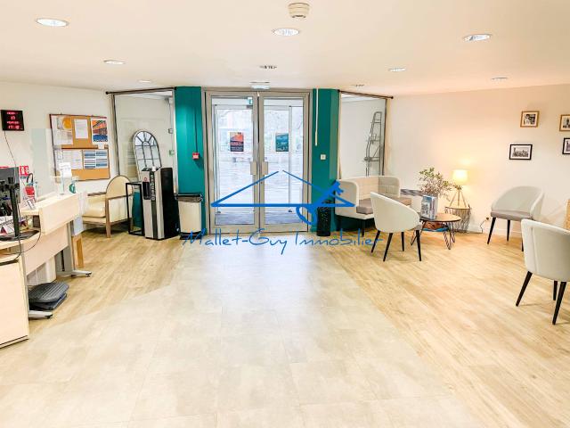 Appartement vente à Limoges