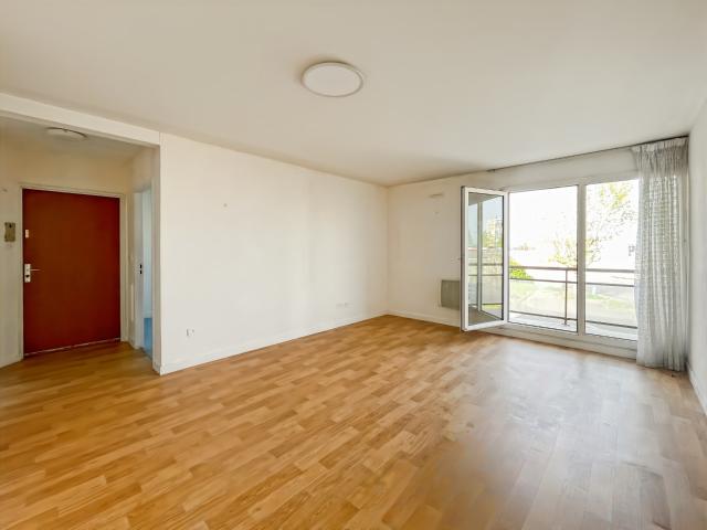 Appartement vente à Lanrédec, Brest