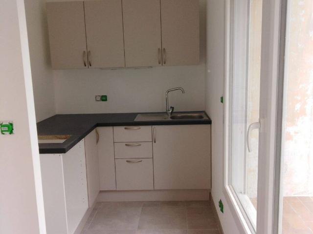 Appartement location à Villeneuve-de-Marsan, Landes