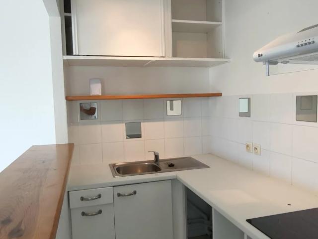 Appartement vente à Dax, Capbreton