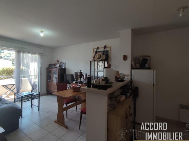 Appartement vente à Béziers