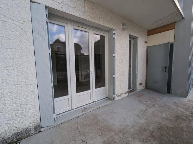 Appartement location à Sainte-Foy-la-Grande, Gironde