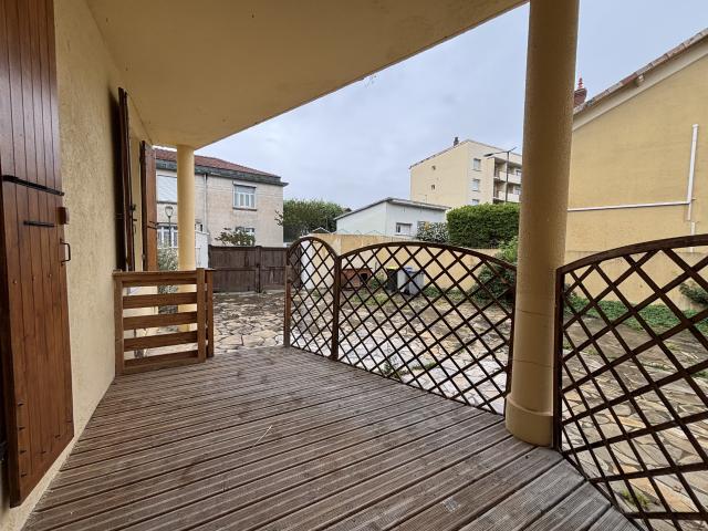 Appartement location à Tournon-sur-Rhône, Guilherand-granges
