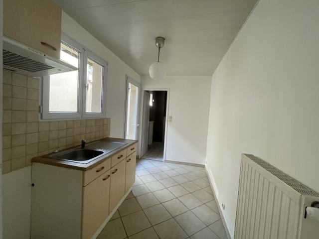 Appartement location à Charleville-Mézières, Signy-l'abbaye