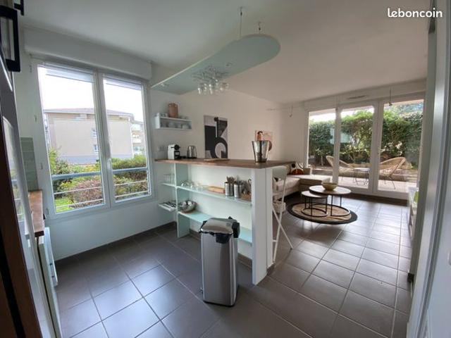Appartement vente à Lyon, Rhône
