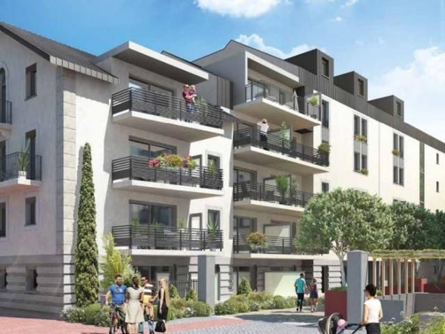 Appartement vente à Chambéry, Saint-offenge-dessous