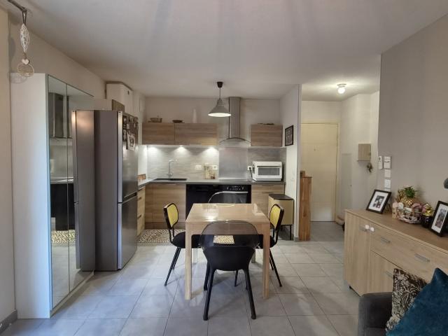 Appartement vente à Drap, Alpes-Maritimes