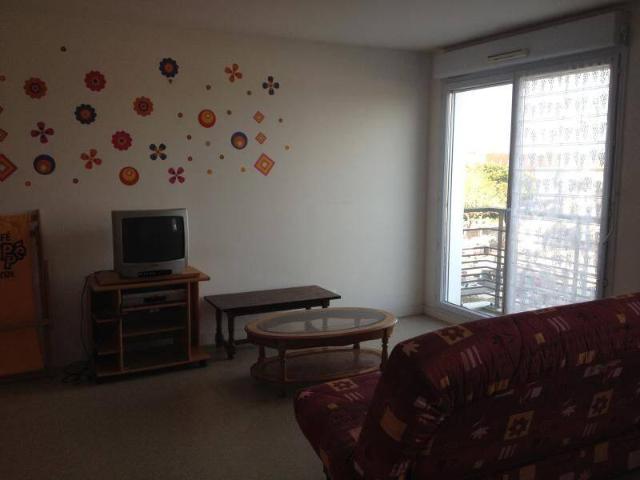 Appartement location à Confluent, Rezé
