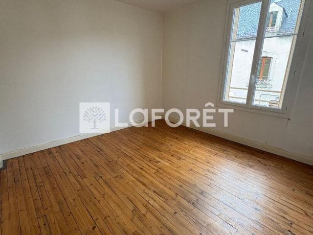 Appartement location à Mauriac, Riom-ès-montagnes