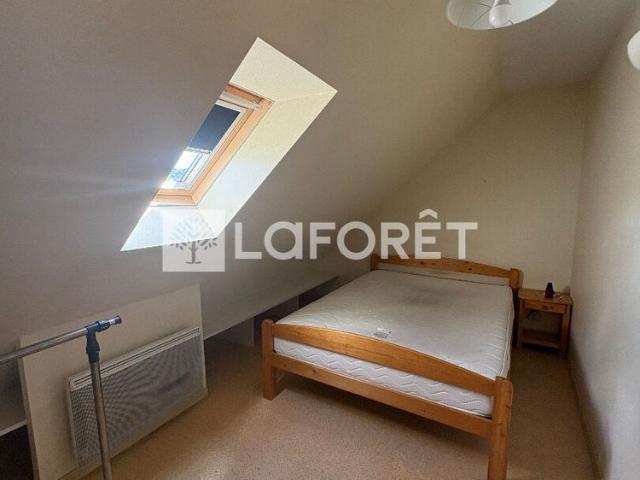 Appartement location à Riom-ès-Montagnes, Cantal