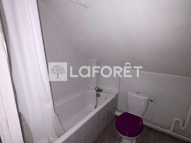 Appartement location à Mauriac, Riom-ès-montagnes