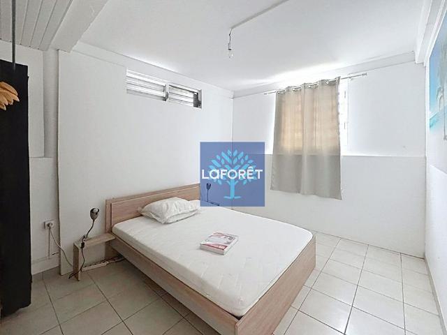 Appartement location à En Camée, Martinique